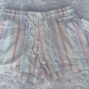 Billabong Day Tripper Striped Shorts
